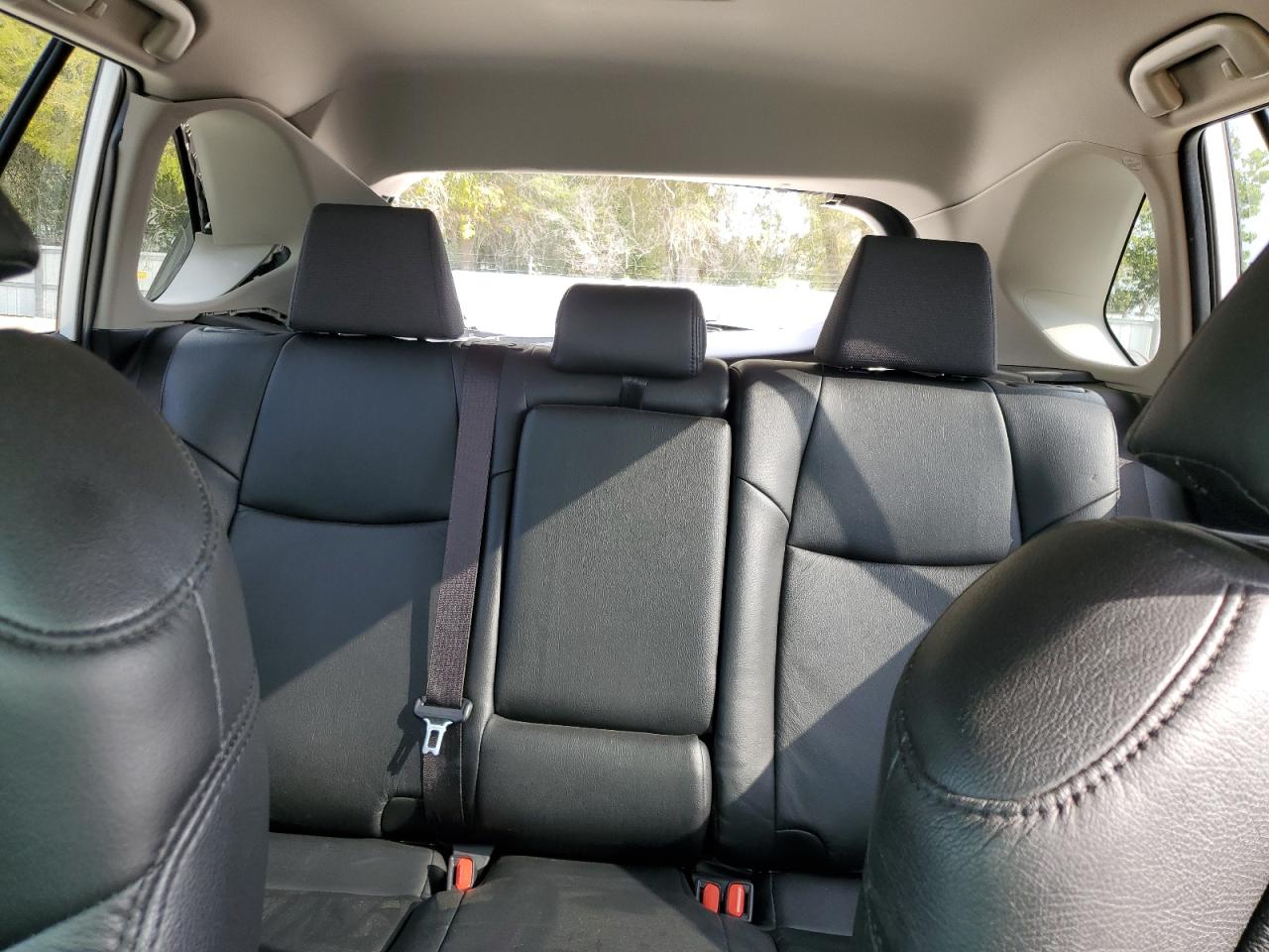 2022 TOYOTA RAV4 XLE VIN:JTMRWRFV5NJ055185