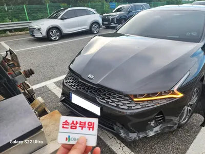 2020 Kia K5 KNAG341JBLA006671 VIN:KNAG341JBLA006671