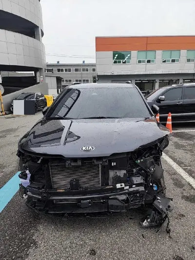 2020 Kia Carnival VIN: