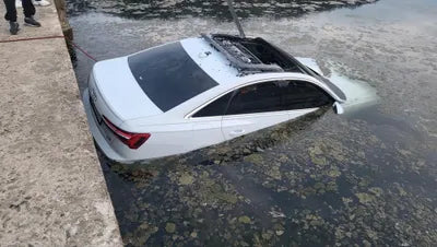 2022 Audi A6 WAUZZZF26NN016785 VIN:WAUZZZF26NN016785