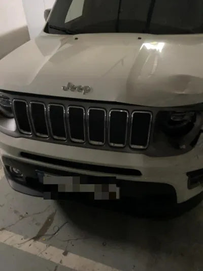 2020 Jeep Renegade 1C4BU0000LPM18816 VIN:1C4BU0000LPM18816