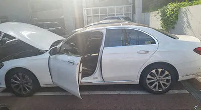 2019 Mercedes-Benz E 300 WDDZF4KB9KA695514 VIN:WDDZF4KB9KA695514