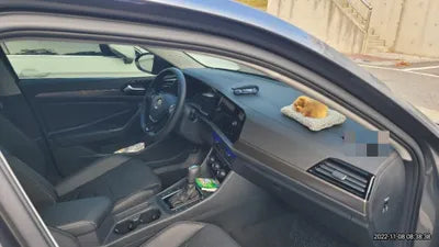 2020 Volkswagen Jetta WVWZZZBUZLM102849 VIN:WVWZZZBUZLM102849