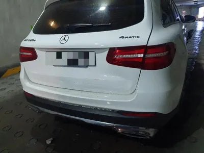 2018 Mercedes-Benz GLC 220 WDC0G0FB4JF446231 VIN:WDC0G0FB4JF446231
