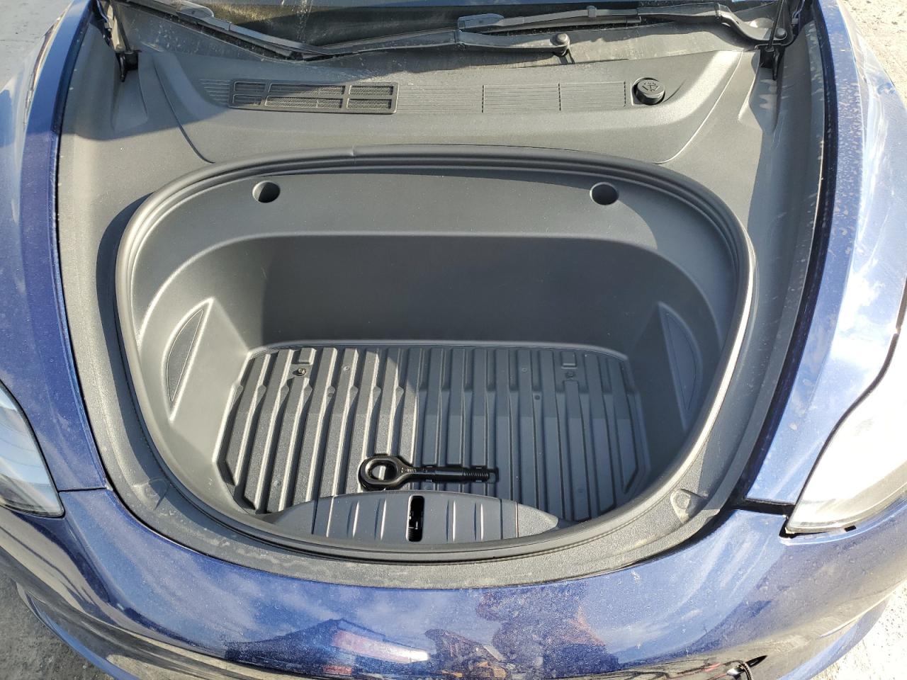 2022 TESLA MODEL 3  VIN:5YJ3E1EC4NF293532