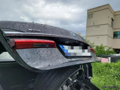 2021 BMW 740 WBA7T410XMCG86418 VIN:WBA7T410XMCG86418