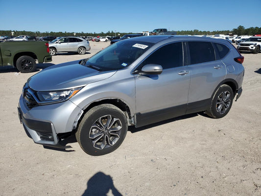 2022 HONDA CR-V EX VIN:2HKRW2H56NH625787