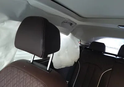 2018 BMW 640 WBAJV610XJBL14247 VIN:WBAJV610XJBL14247