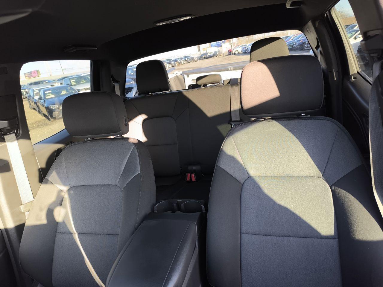 2023 CHEVROLET COLORADO TRAIL BOSS VIN:1GCPTEEK7P1181101