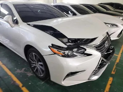 2017 Lexus ES 300 JTHBW1GG6H2166151 VIN:JTHBW1GG6H2166151