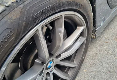 2017 BMW 520 WBAJC5103HWB83278 VIN:WBAJC5103HWB83278