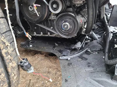 2017 Kia Sorento KNAPK81ABHA333027 VIN:KNAPK81ABHA333027