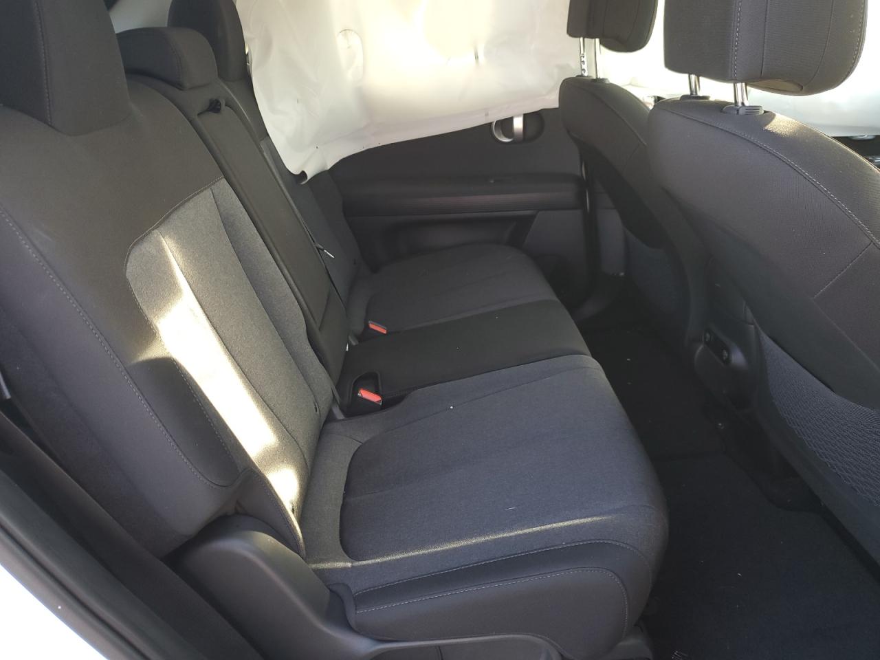 2022 HYUNDAI IONIQ 5 SE VIN:KM8KMDAF8NU052883