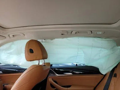 2018 BMW 320 WBATX3105JLB96137 VIN:WBATX3105JLB96137