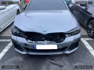 2023 BMW 530 WBA71BH04PWY08013 VIN:WBA71BH04PWY08013