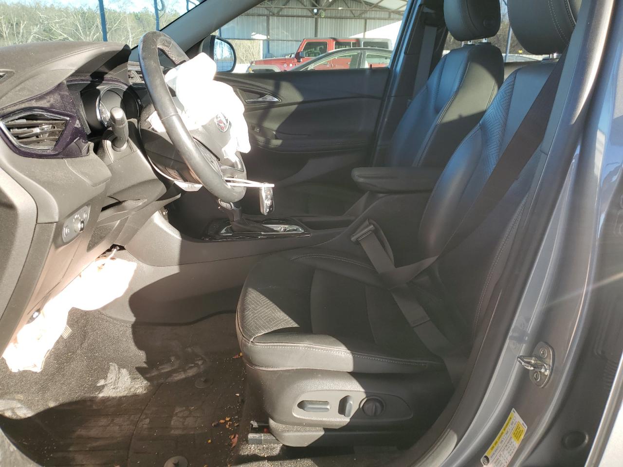 2023 BUICK ENCORE GX ESSENCE VIN:KL4MMFSL1PB069871