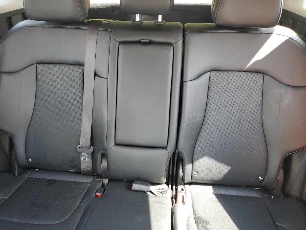 2023 KIA SPORTAGE EX VIN:5XYK33AFXPG020572