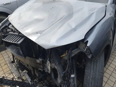 2020 Hyundai Kona KMHK2817GLU572479 VIN:KMHK2817GLU572479