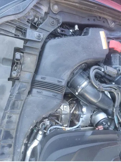 2016 Audi A6 WAUZZZ4G4GN125280 VIN:WAUZZZ4G4GN125280