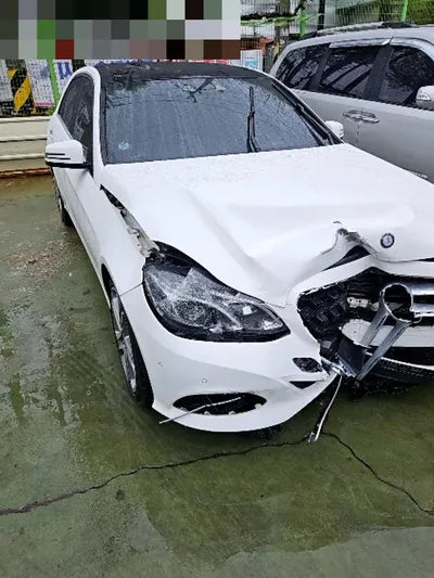 2015 Mercedes-Benz E 250 WDDHF9HB5FB137398 VIN:WDDHF9HB5FB137398