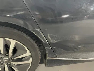 2019 Honda Accord 1HGCV3690KA511432 VIN:1HGCV3690KA511432