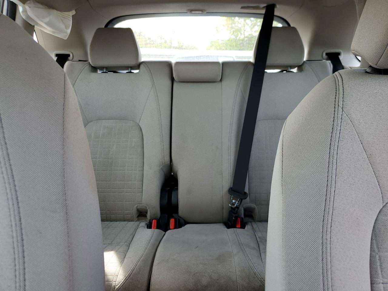 2023 HONDA HR-V LX VIN:3CZRZ2H3XPM730801