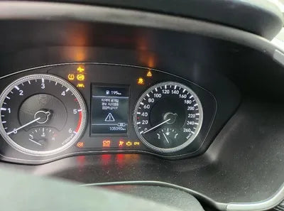 2019 Hyundai Santa FE VIN: