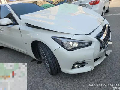 2016 Infiniti Q50 JNKDV71EXGM552256 VIN:JNKDV71EXGM552256