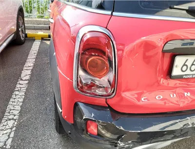 2018 MINI Countryman WMWYU1105J3D18840 VIN:WMWYU1105J3D18840