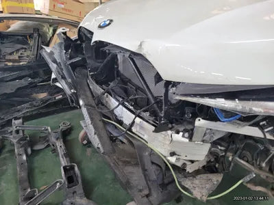 2021 BMW 630 WBAGT8102M9H07878 VIN:WBAGT8102M9H07878