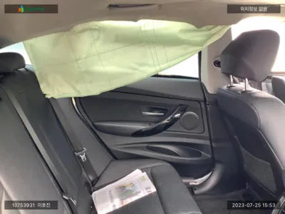 2018 BMW 320 1C4RJFJM6KC742297 VIN:1C4RJFJM6KC742297