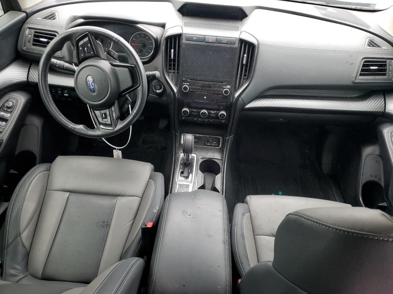 2022 SUBARU ASCENT ONYX EDITION VIN:4S4WMAJD1N3449596