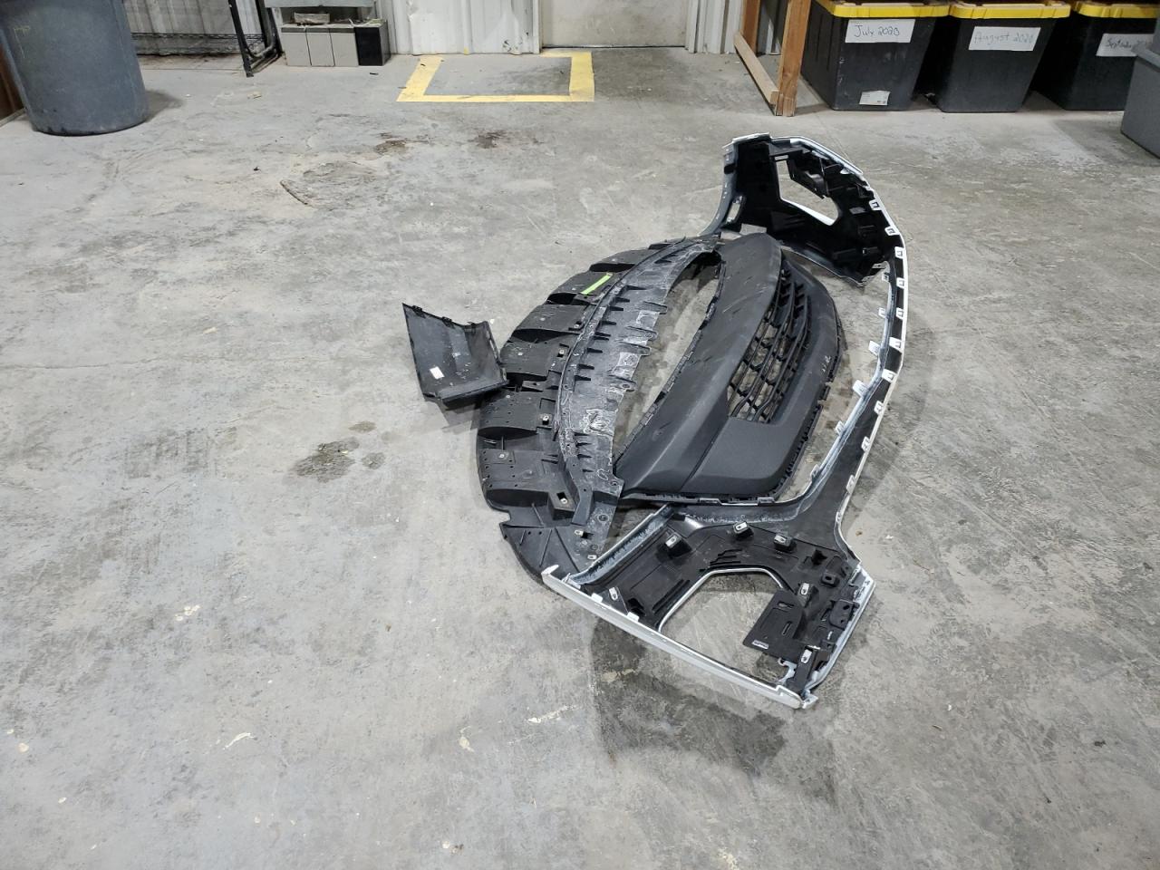 2022 CHEVROLET TRAVERSE LT VIN:1GNEVHKW1NJ126707