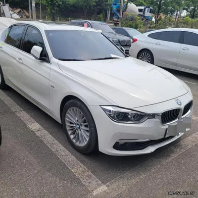 2016 BMW 320 WBA8A9102GK759828 VIN:WBA8A9102GK759828