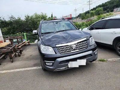 2017 Kia Mohave 485KMKNAKN814DHA1 VIN:485KMKNAKN814DHA1