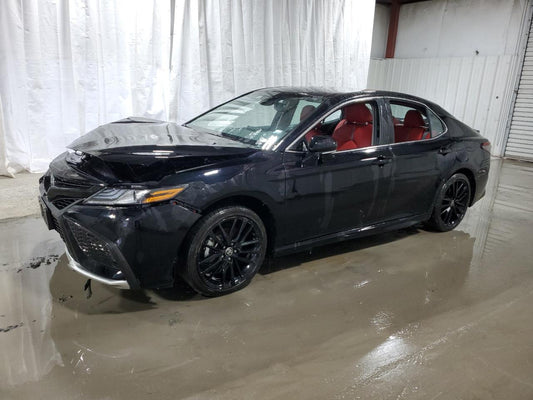 2023 TOYOTA CAMRY XSE VIN:4T1K61AK2PU797833