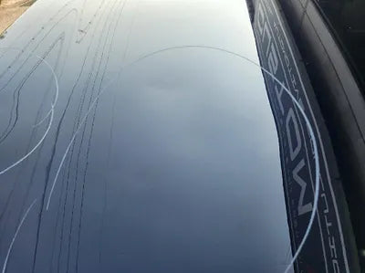 2018 BMW 520 WBAJC5108JWB87123 VIN:WBAJC5108JWB87123