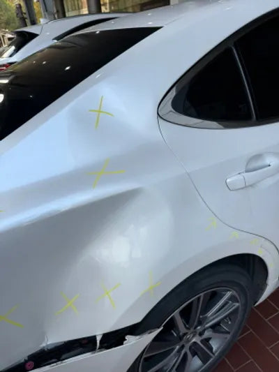 2015 Lexus ES 300 VIN: