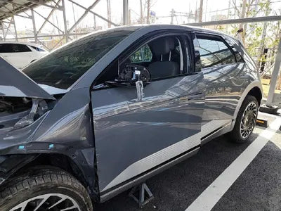 2023 Hyundai Ioniq KMHKR81FPPU169714 VIN:KMHKR81FPPU169714