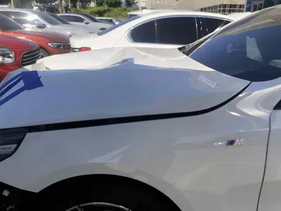 2024 BMW 520 WBA21FJ00RCR81902 VIN:WBA21FJ00RCR81902