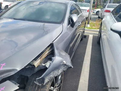 2019 Mercedes-Benz CLS 400 679KMWDD2J2DB6KA0 VIN:679KMWDD2J2DB6KA0