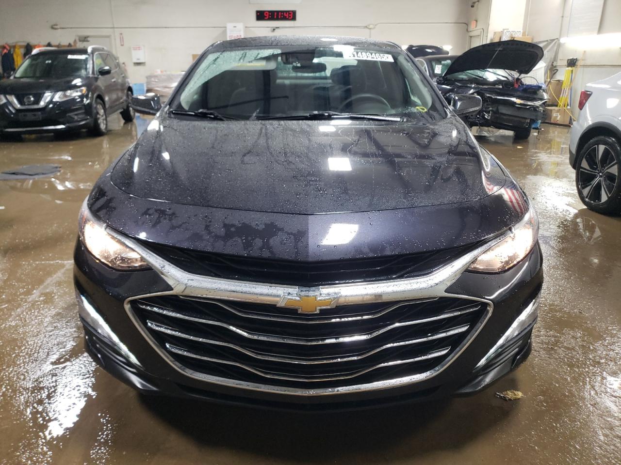 2023 CHEVROLET MALIBU LT VIN:1G1ZD5STXPF137219