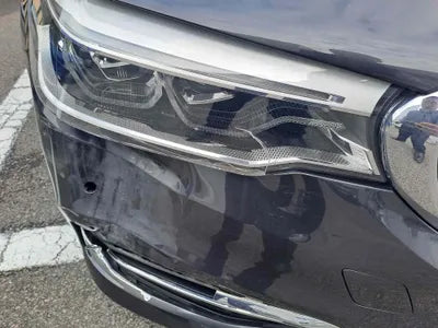 2018 BMW 530 WBAJD9108JWC83306 VIN:WBAJD9108JWC83306