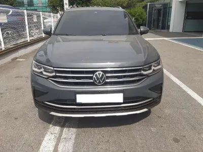2021 Volkswagen Tiguan WVGZZZ5NZMW555104 VIN:WVGZZZ5NZMW555104
