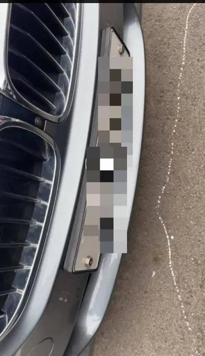 2018 BMW 520 676KMWBAJC3109JDA VIN:676KMWBAJC3109JDA