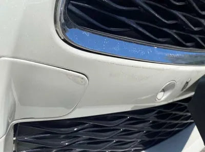 2017 Infiniti Q30 VIN: