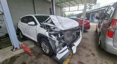 2016 Hyundai Tucson KMHJ3815GGU189814 VIN:KMHJ3815GGU189814