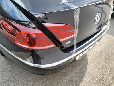 2015 Volkswagen CC WVWZZZ3CZFE821285 VIN:WVWZZZ3CZFE821285