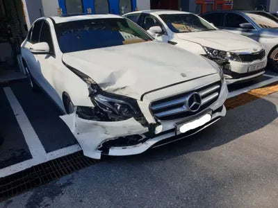 2017 Mercedes-Benz E 220 WDDZF0EB2HA107174 VIN:WDDZF0EB2HA107174