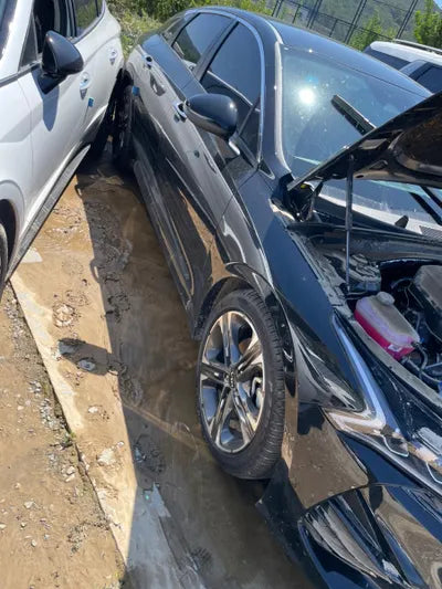 2022 Kia K5 KNAG241ABNA187251 VIN:KNAG241ABNA187251